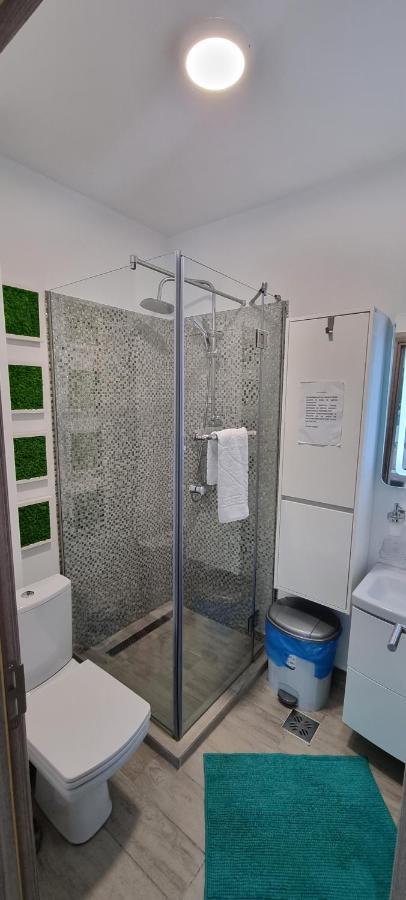 Apartament Edu Beach Resort Năvodari Exteriör bild